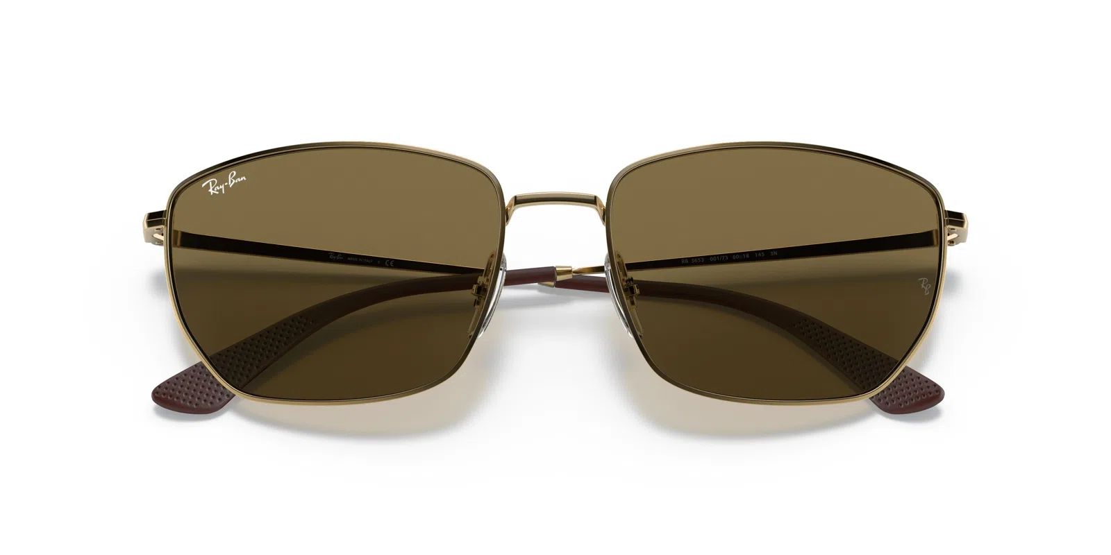 Ray-Ban 3653 Sunglasses - view 14